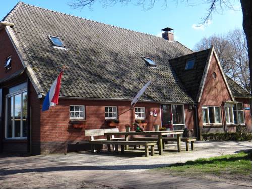 Exloo Niederlande Mega Hotel Gutscheincode Booking.com