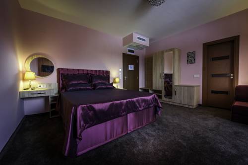 Hisarya Bulgarien Mega Hotel Gutscheincode Booking.com