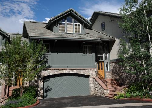 Beaver Creek (Colorado) Vereinigte Staaten Mega Hotel Gutscheincode Booking.com