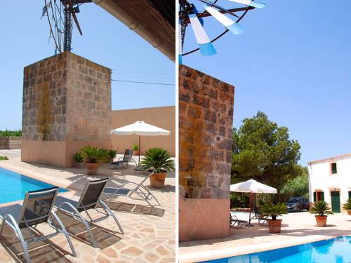 Campos Spanien Mega Hotel Gutscheincode Booking.com