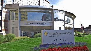 Cleveland (OH) United States mega hotel
