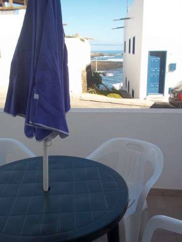 Caleta Caballo España mega código de promoción booking.com