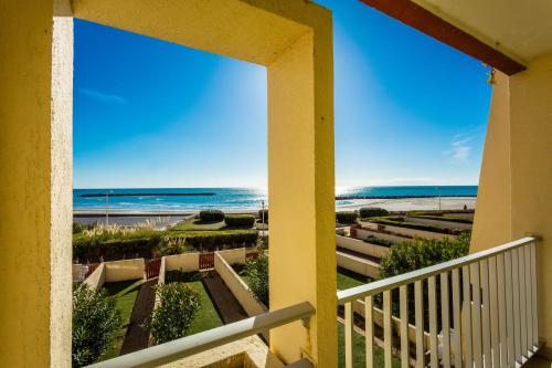 Palavas-les-Flots France mega hotel