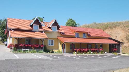 Rakovica Kroatië hotel mega promotiecode Booking.com