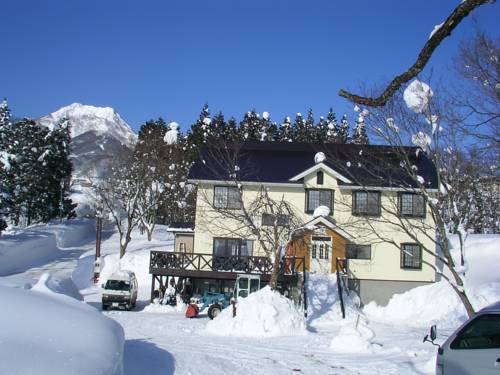 Myoko Japan Mega Hotel Gutscheincode Booking.com