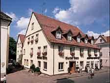 Weingarten Allemagne méga code promo booking.com