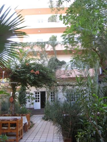 Luxor Ägypten Mega Hotel Gutscheincode Booking.com