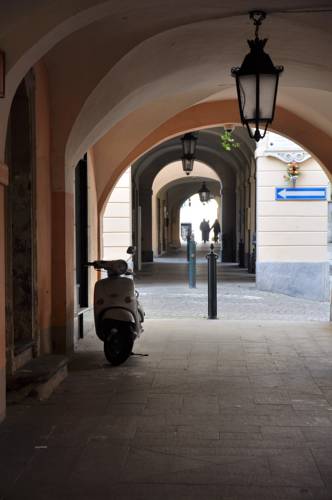 Agliè Italië hotel mega promotiecode Booking.com