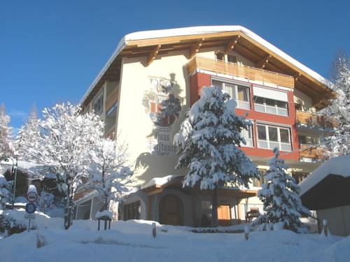 Saalbach-Hinterglemm L'Autriche méga code promo booking.com