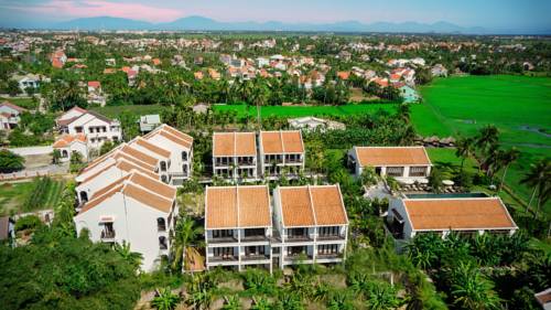 Hoi An Viet Nam Booking.com Hotel