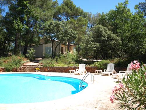 Saint Saturnin d'Apt Frankrijk hotel mega promotiecode Booking.com