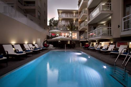 Torremolinos Spanje hotel mega promotiecode Booking.com