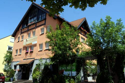 Augsburg Germany Booking.com Hotel
