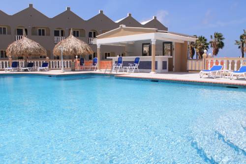 Willemstad Curacao méga code promo booking.com