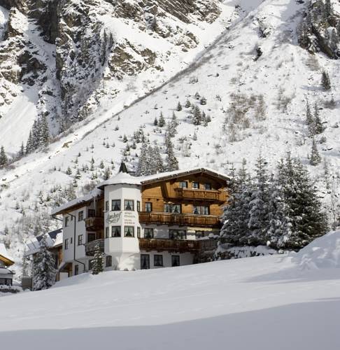 St. Leonhard Austria Booking.com Hotel