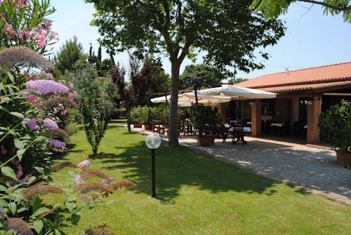 Castiglione della Pescaia Italië hotel mega promotiecode Booking.com