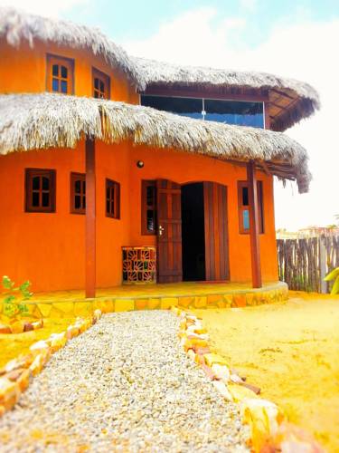 Canoa Quebrada Brasilien Mega Hotel Gutscheincode Booking.com