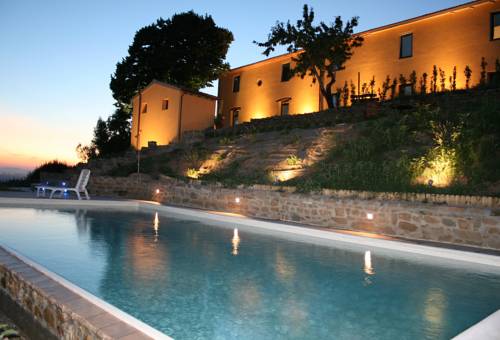 Vinci Italy Booking.com Hotel