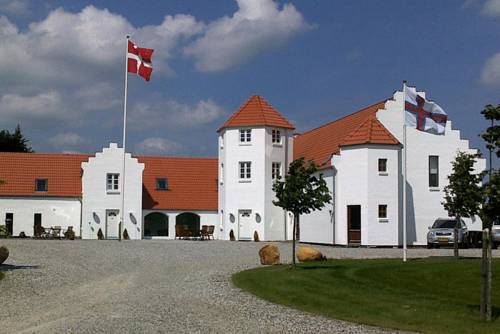 Herning Denemarken hotel mega promotiecode Booking.com