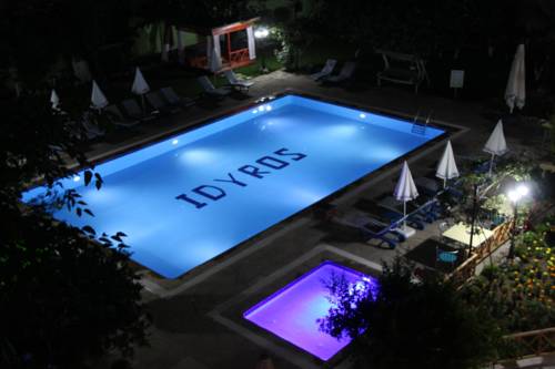 Kemer Turkey Booking.com Hotel
