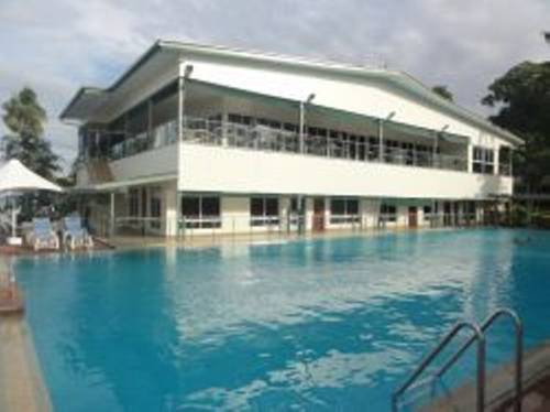 Madang Papouasie-Nouvelle-Guaminea méga code promo booking.com