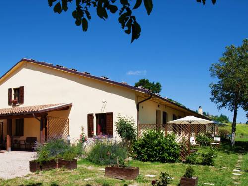 Cagli Italy Booking.com Hotel