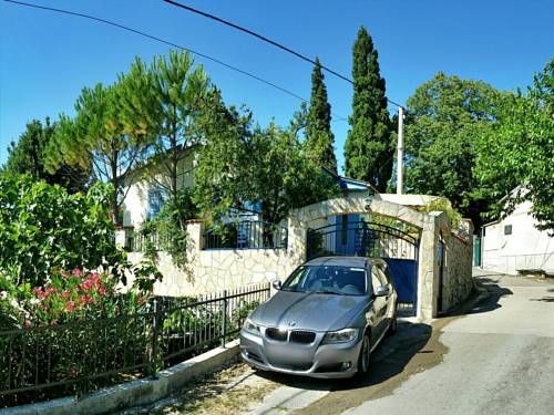 Grižane Kroatien Mega Hotel Gutscheincode Booking.com