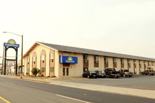 Yakima (Washington) Verenigde Staten hotel mega promotiecode Booking.com