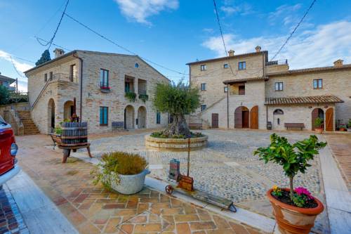Monteprandone Italië hotel mega promotiecode Booking.com