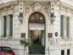 Narbonne France mega hotel