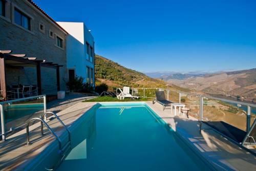 Tabuaço  Portugal Mega Hotel Gutscheincode Booking.com