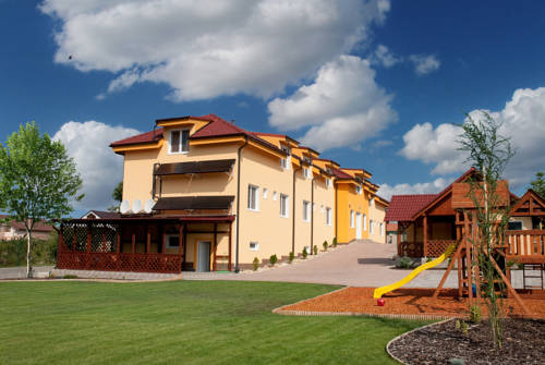 Podhájska Slowakije hotel mega promotiecode Booking.com