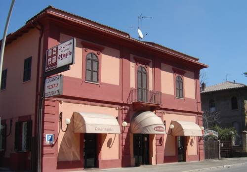 Terni Italien Mega Hotel Gutscheincode Booking.com