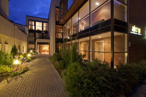 Jūrmala Letonia mega código de promoción booking.com
