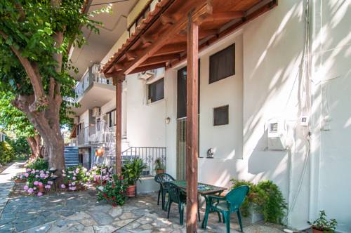 Velika Griekenland hotel mega promotiecode Booking.com