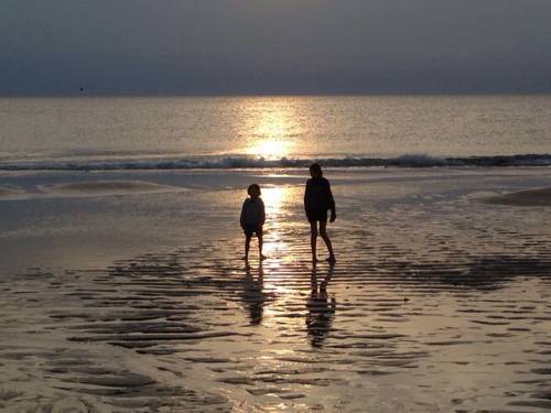 Sylt Duitsland hotel mega promotiecode Booking.com