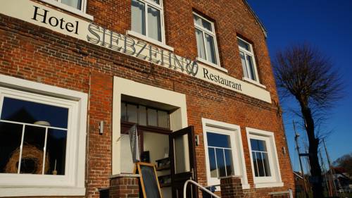 Carolinensiel Alemania mega código de promoción booking.com