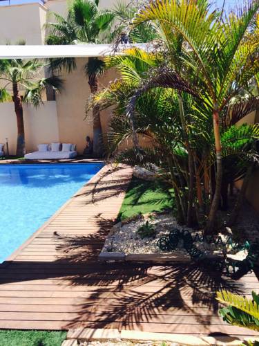 Bahía de San Antonio Spain Booking.com Hotel