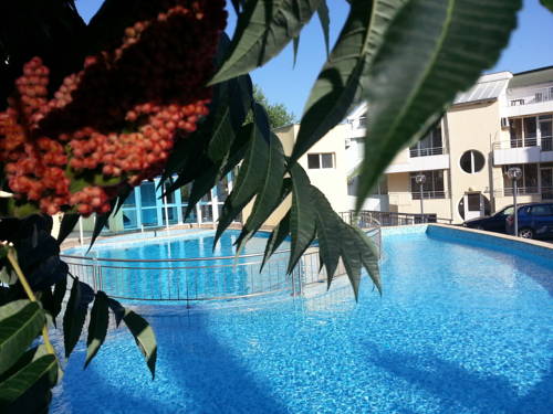 Kosharitsa Bulgarien Mega Hotel Gutscheincode Booking.com