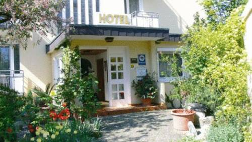 Bad Krozingen Germany Booking.com Hotel