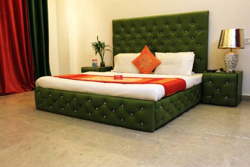 Delhi Indien Mega Hotel Gutscheincode Booking.com