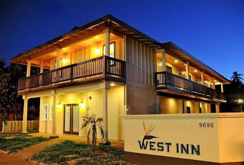 Waimea (Kauai, Hawaï) Verenigde Staten hotel mega promotiecode Booking.com