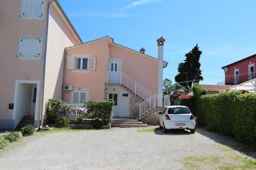 Rovinj Croatia Booking.com Hotel