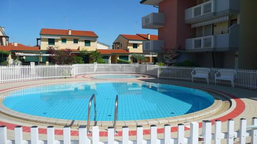 Caorle Italien Mega Hotel Gutscheincode Booking.com