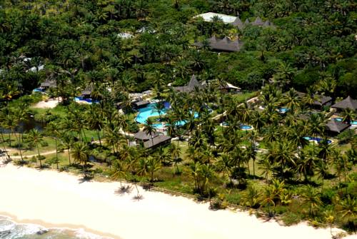 Marau (Bahia) Brasilien Mega Hotel Gutscheincode Booking.com
