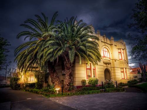 Toorak Australia mega código de promoción booking.com