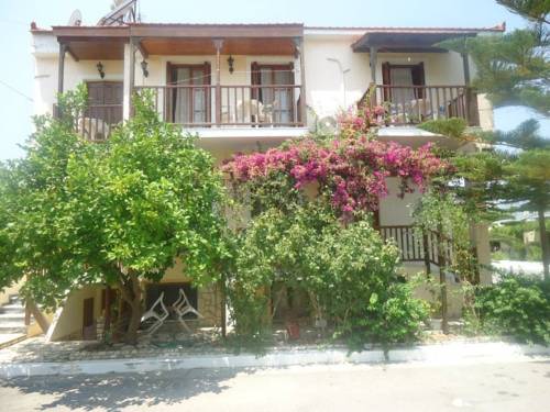 Iraíon Greece Booking.com Hotel