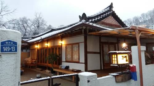 Jeonju Südkorea Mega Hotel Gutscheincode Booking.com