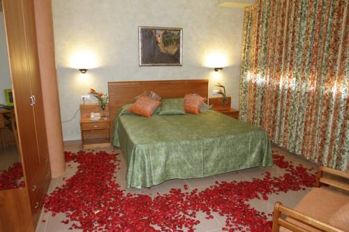 Sant Sadurni d'Anoia Spanien Mega Hotel Gutscheincode Booking.com