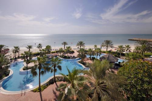 Kuwait Kuwait Booking.com Hotel